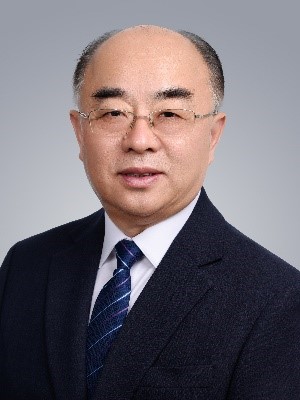 Guanglin Li - Connected Health And Telemedicine - OAE Publishing Inc.