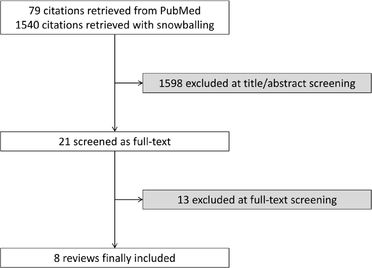 Transcatheter Aortic Valve Implantation In The Elderly An Umbrella Review