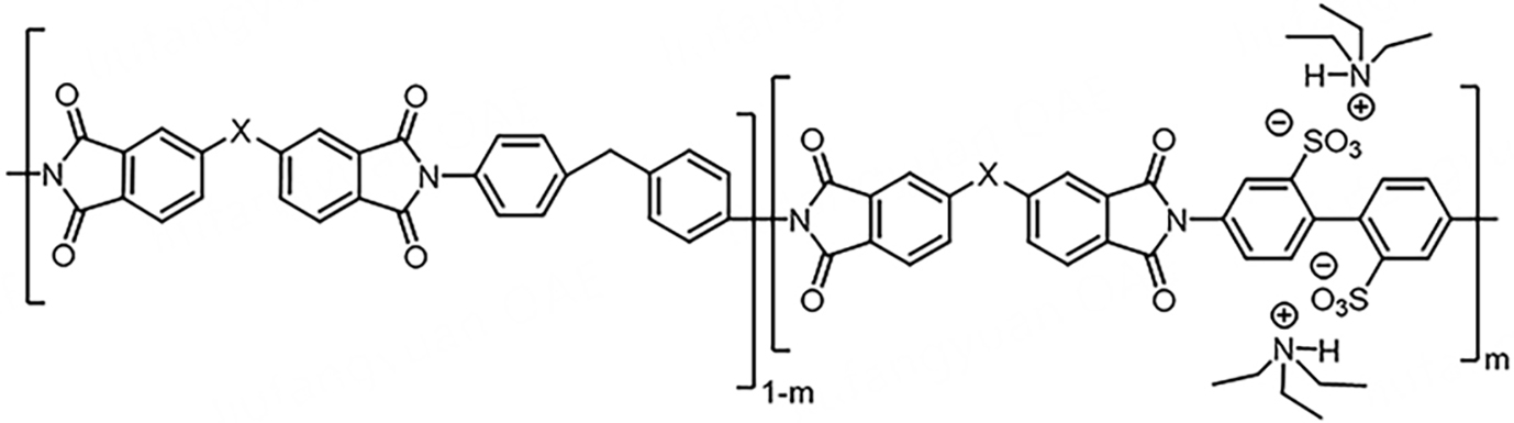 Progress and challenges in heterocyclic polymers for the removal of heavy metals from wastewater: a review