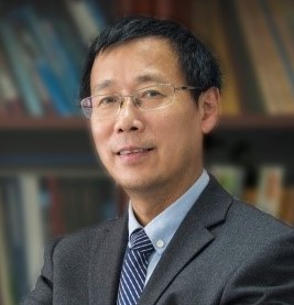Guanghui Wang - Ageing and Neurodegenerative Diseases - OAE Publishing Inc.