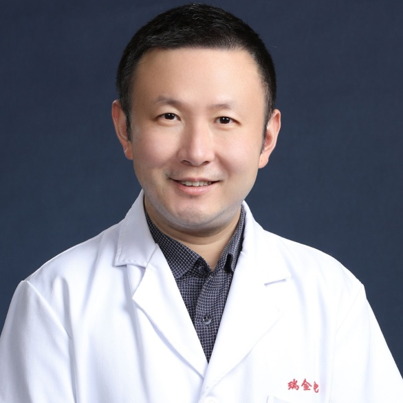 Sheng Chen Prof. - Complex Engineering Systems - OAE Publishing Inc.