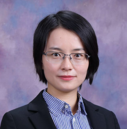 Yang Xie - Carbon Footprints - OAE Publishing Inc.