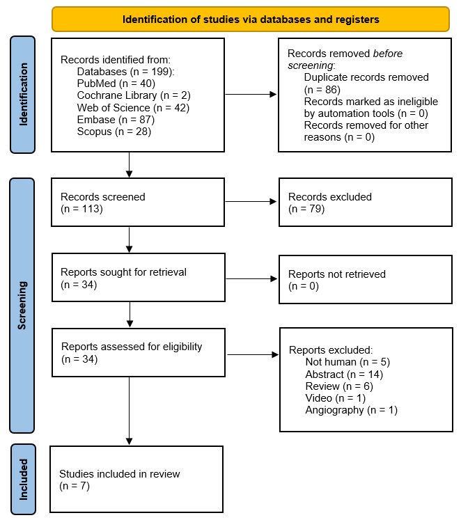 Mechanical marvels: robots in carotid artery stenting - a systematic review of effectiveness in neuroendovascular interventions