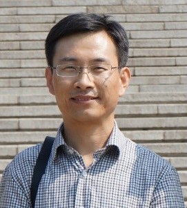 Wengang Liu - Minerals and Mineral Materials - OAE Publishing Inc.