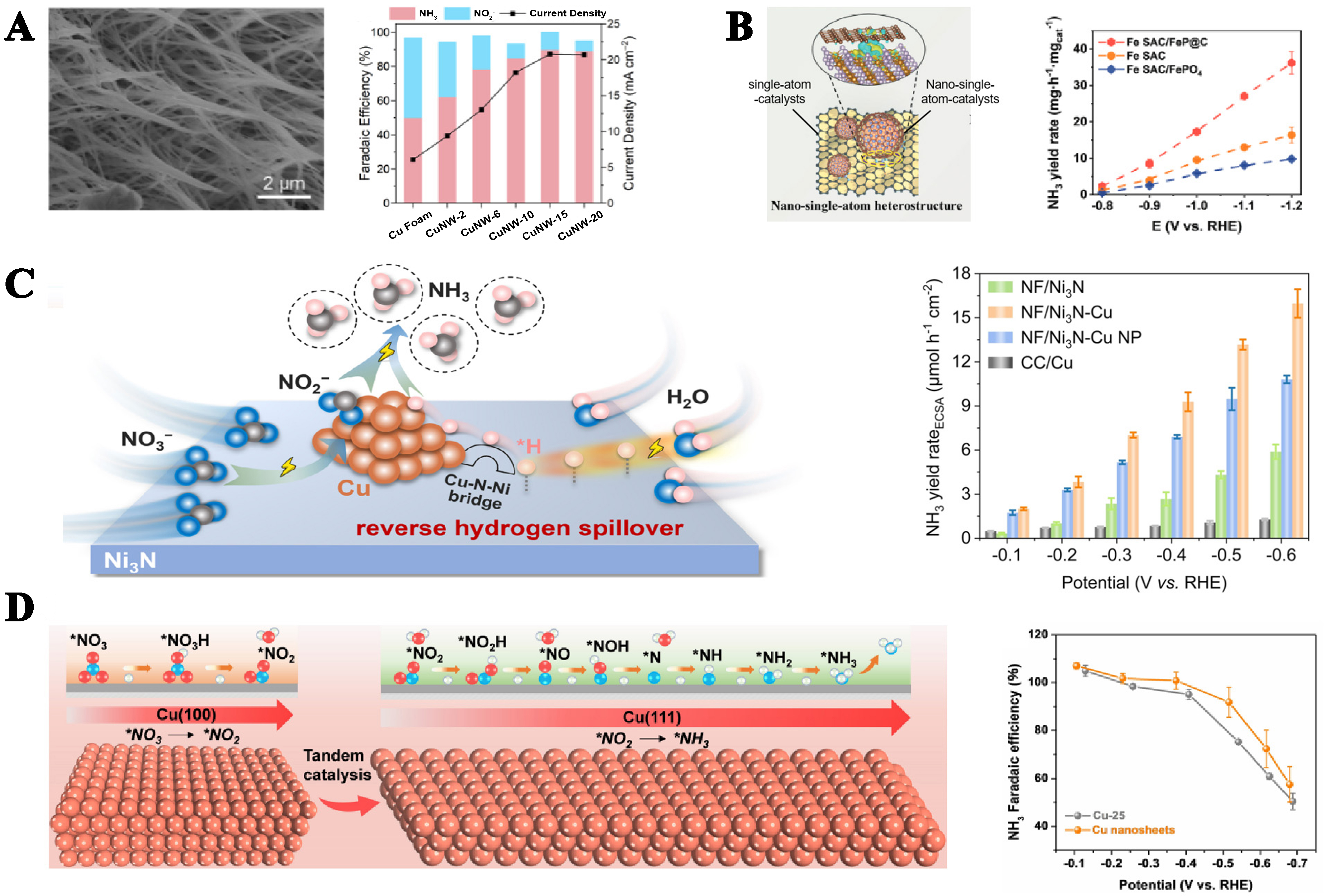 Recent progress in ammonia production via plasma-electrocatalysis cascade system