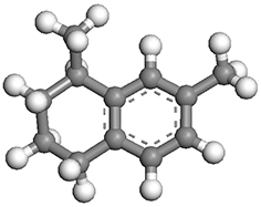 The effect of accessibility to acid sites in Y zeolites on ring opening reaction in light cycle oil hydrocracking